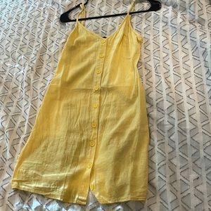 Forever 21 Mini Dress